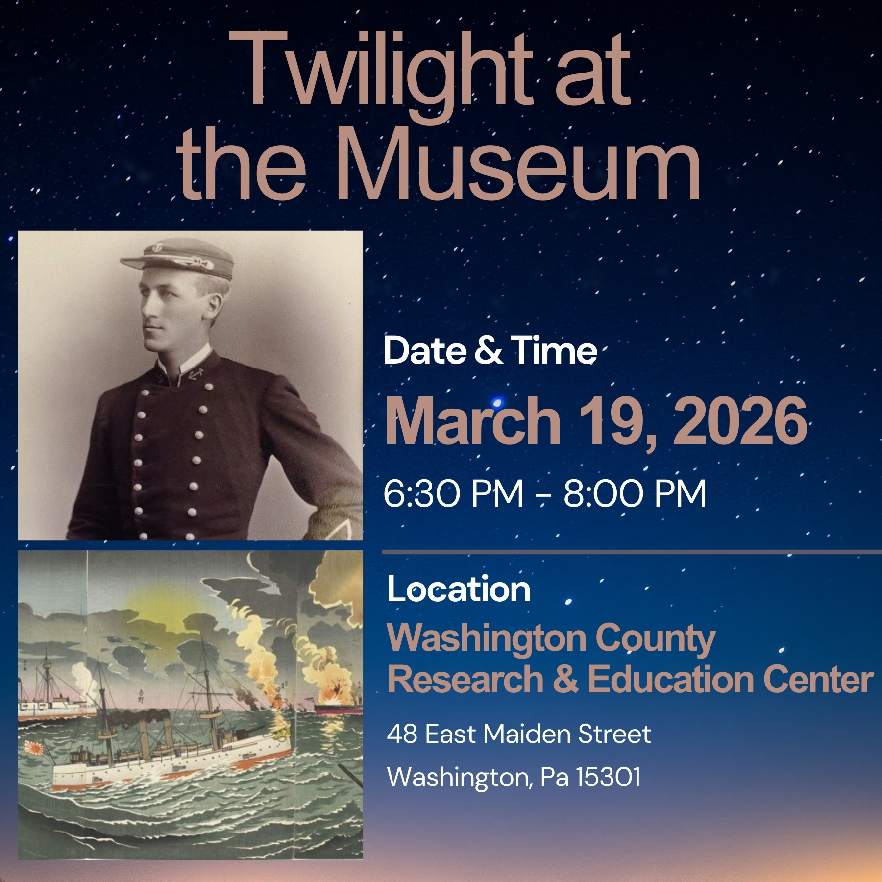 Twilight Website